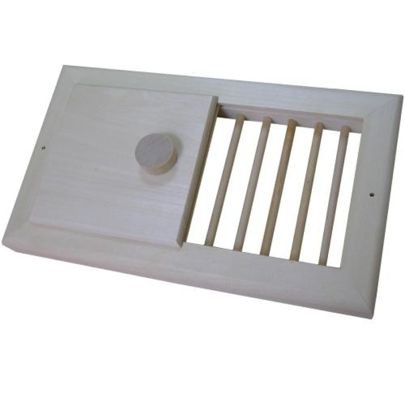 Η βαλβίδα εξαερισμού SL3