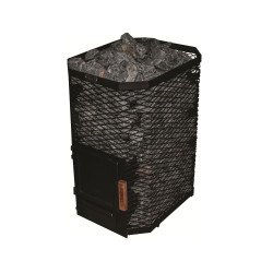 Ξυλόσομπα σάουνας - SKAMET S116  Ξυλόσομπα σάουνας - SKAMET S116