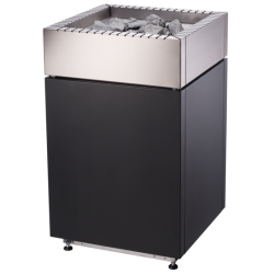 Ηλεκτρική θερμάστρα σάουνας - HARVIA Qube 