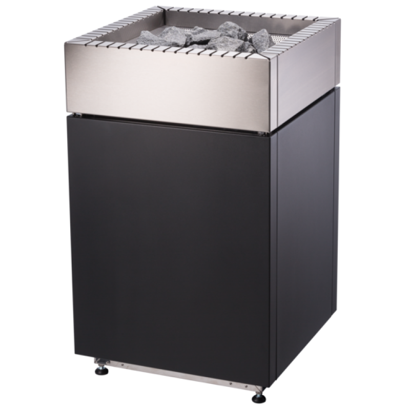 Ηλεκτρική θερμάστρα σάουνας - HARVIA Qube