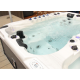 Πισίνα Swim Spa - ENERGY DEEP
