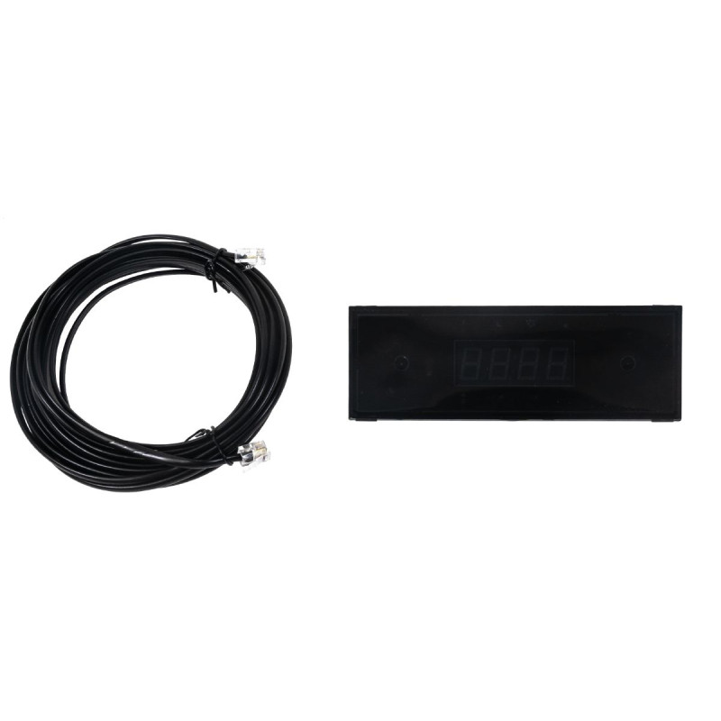 Ανταλλακτικά - για γεννήτρια ατμού Harvia HGP - Πίνακας ελέγχου