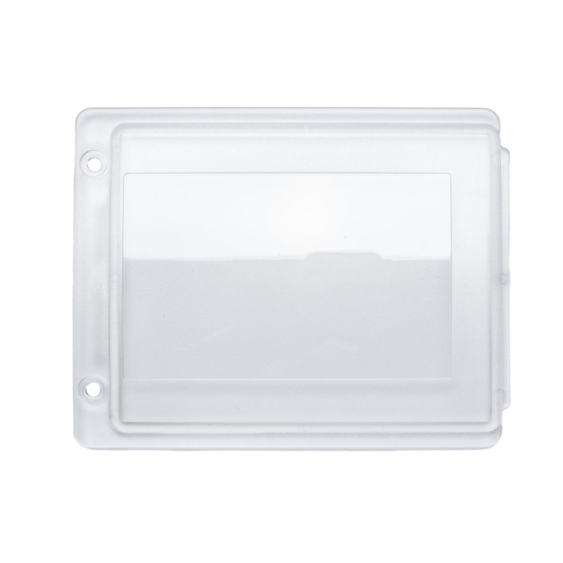 Ανταλλακτικά - για γεννήτρια ατμού Harvia HGX - Κάλυμμα για την καταπακτή σέρβις