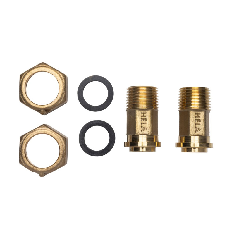 Ανταλλακτικά - προσαρμογέας για γεννήτρια ατμού HARVIA HGP