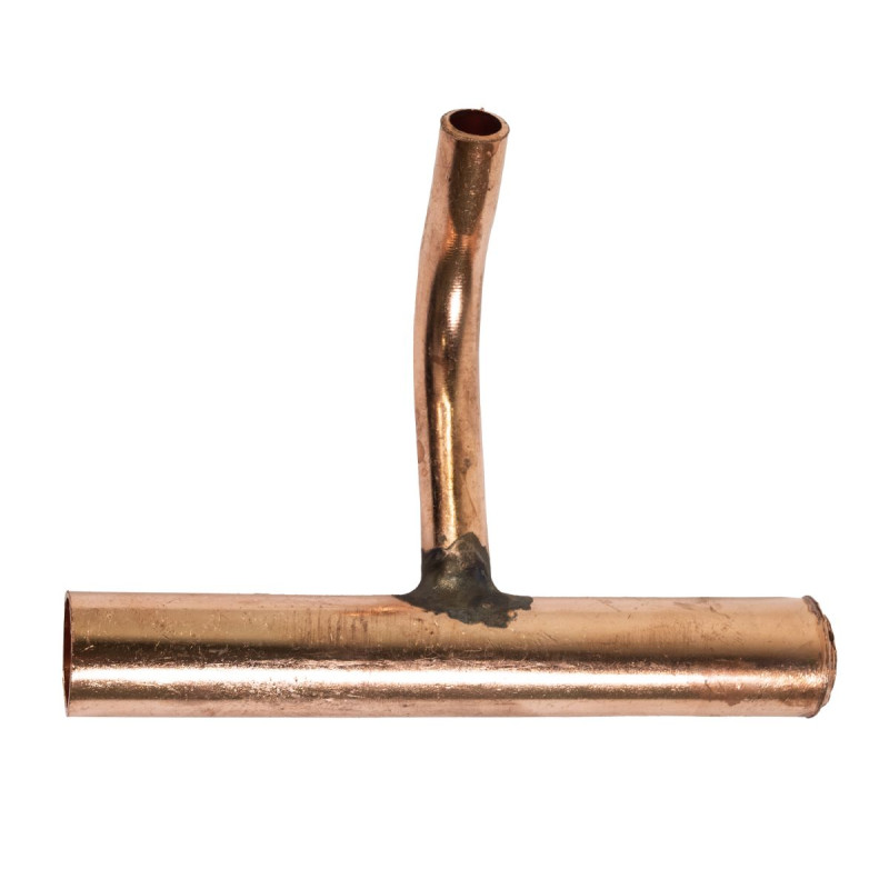 Ανταλλακτικά - για γεννήτρια ατμού Harvia HGX - Σωλήνας σύνδεσης νερού