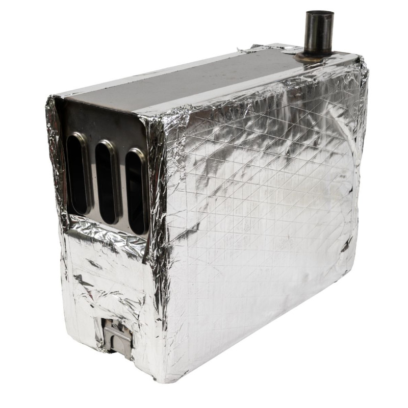 Ανταλλακτικά - για γεννήτρια ατμού Harvia HGX - Δεξαμενή νερού