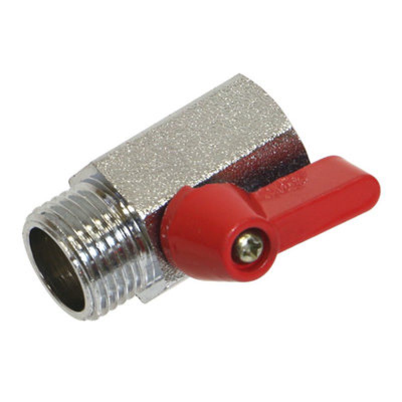 Ανταλλακτικά - για ατμογεννήτρια HARVIA HGD - Βαλβίδα αποστράγγισης