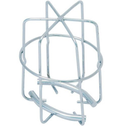 Προστασία από τον ψεκαστήρα 