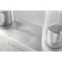Αντλία διπλού αρώματος STEAMTEC AIO - 1