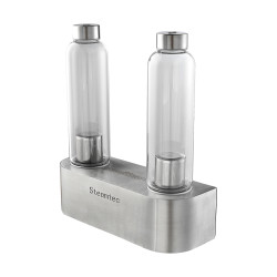 Αντλία διπλού αρώματος STEAMTEC AIO 