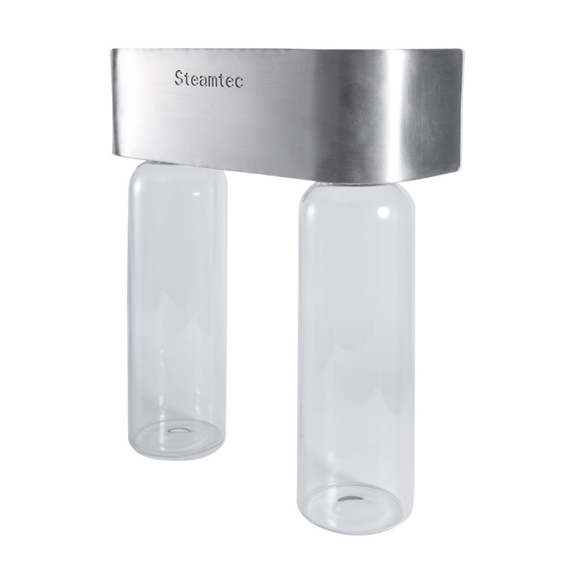 Αυτόματος αφαλατωτής STEAMTEC AIO