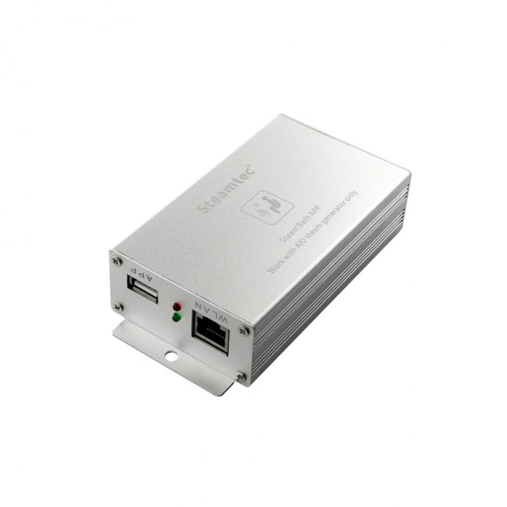 Ενότητα STEAMTEC AIO WiFi
