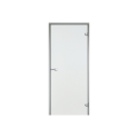 Γυάλινες πόρτες HARVIA για ατμόλουτρα, σάουνες 8x19 - 2