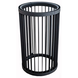 Σχάρα για πέτρες STOVEMAN Crown 62cm  Σχάρα για πέτρες STOVEMAN Crown 62cm