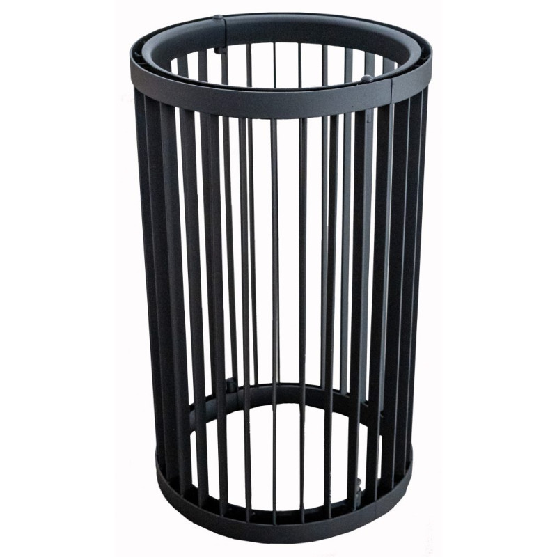 Σχάρα για πέτρες STOVEMAN Crown 62cm