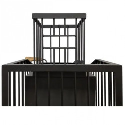 Αποθήκευση πέτρας για σόμπες SUMMIT  Αποθήκευση πέτρας για σόμπες SUMMIT