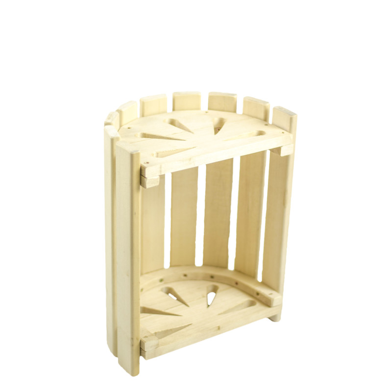 Φωτισμός σάουνας - Lamp Shade D9R