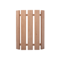 Σκιά λαμπτήρα C5V - 5