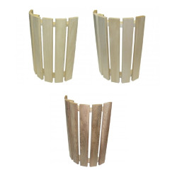 Σκίαση λυχνίας C6R 