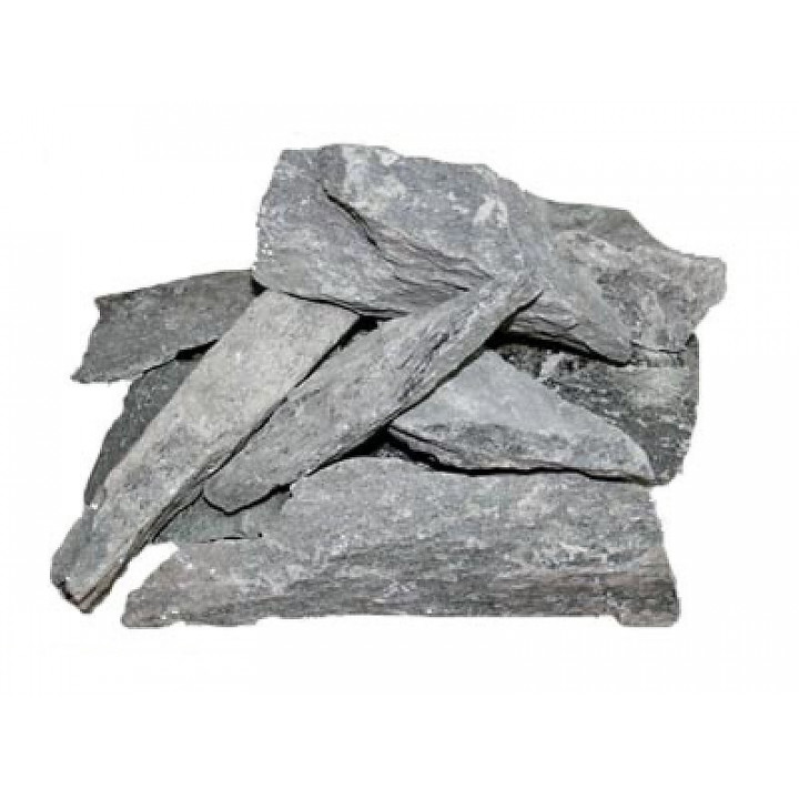 Πέτρες σάουνας - Σαπουνόπετρα, 20 kg, 10 - 15 cm