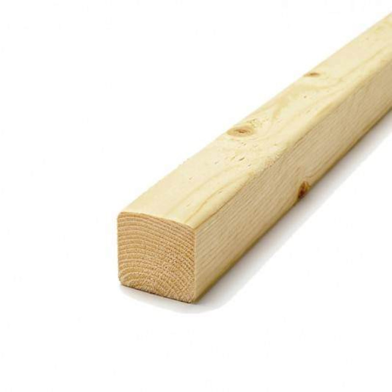 Επίπεδες σφήνες, 45 x 45 mm