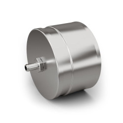 Συλλέκτης συμπυκνωμάτων 0,5 mm 