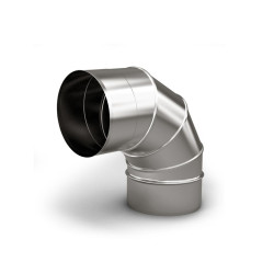 Αγκώνας 90 °  Αγκώνας 90 °