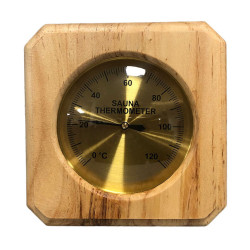 Θερμόμετρο - LUX 