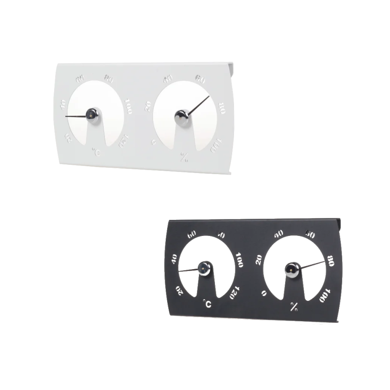 SAUFLEX Pacific - θερμο-υγρόμετρο