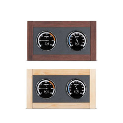 Θερμόμετρο και υγρόμετρο - EOS Excellent 