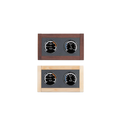 Θερμόμετρο και υγρόμετρο - EOS Excellent 