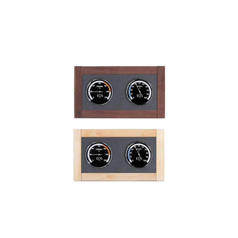 Θερμόμετρο και υγρόμετρο - EOS Excellent