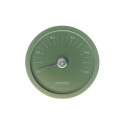 Θερμόμετρο σάουνας - RENTO, πράσινο - 0