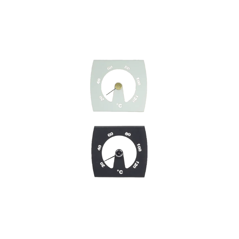 Θερμόμετρο - SAUFLEX Pacific