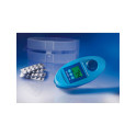 Ηλεκτρονικός ελεγκτής με ταμπλέτες Scuba II Cl total/Cl free/Ph/Alk/Σταθεροποιητής - 0