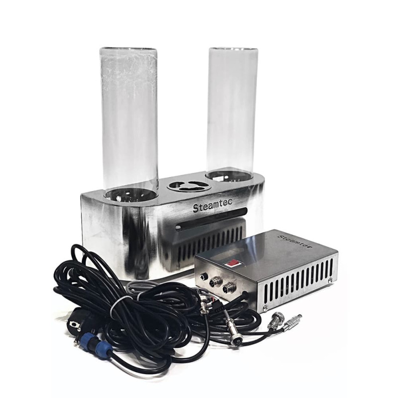 Γεννήτρια αλατιού TOLO