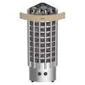 Ηλεκτρικός θερμαντήρας σάουνας - HARVIA Glow Corner TRC90 9,0 kW - 0