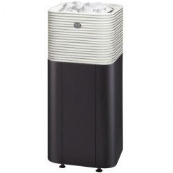 Σόμπα σάουνας TULIKIVI HUURRE Ενσωματωμένη, χωρίς πίνακα ελέγχου 