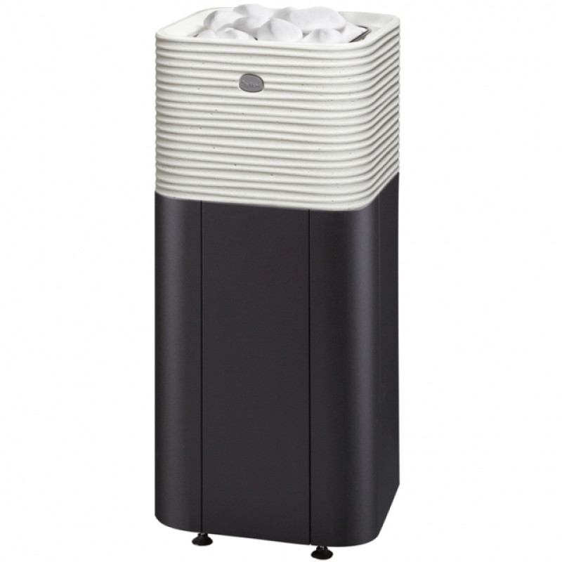 Σόμπα σάουνας TULIKIVI HUURRE Ενσωματωμένη, χωρίς πίνακα ελέγχου