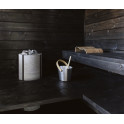 Ηλεκτρικός θερμαντήρας σάουνας TULIKIVI NAAVA RIGATA Ενσωματωμένος με πίνακα ελέγχου - 4