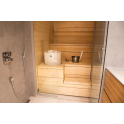 Ηλεκτρική θερμάστρα σάουνας TULIKIVI RIITE Ενσωματωμένη, χωρίς πίνακα ελέγχου - 4