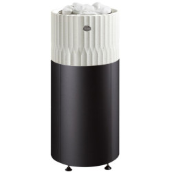 Ηλεκτρική θερμάστρα σάουνας TULIKIVI RIITE Ενσωματωμένη, χωρίς πίνακα ελέγχου 