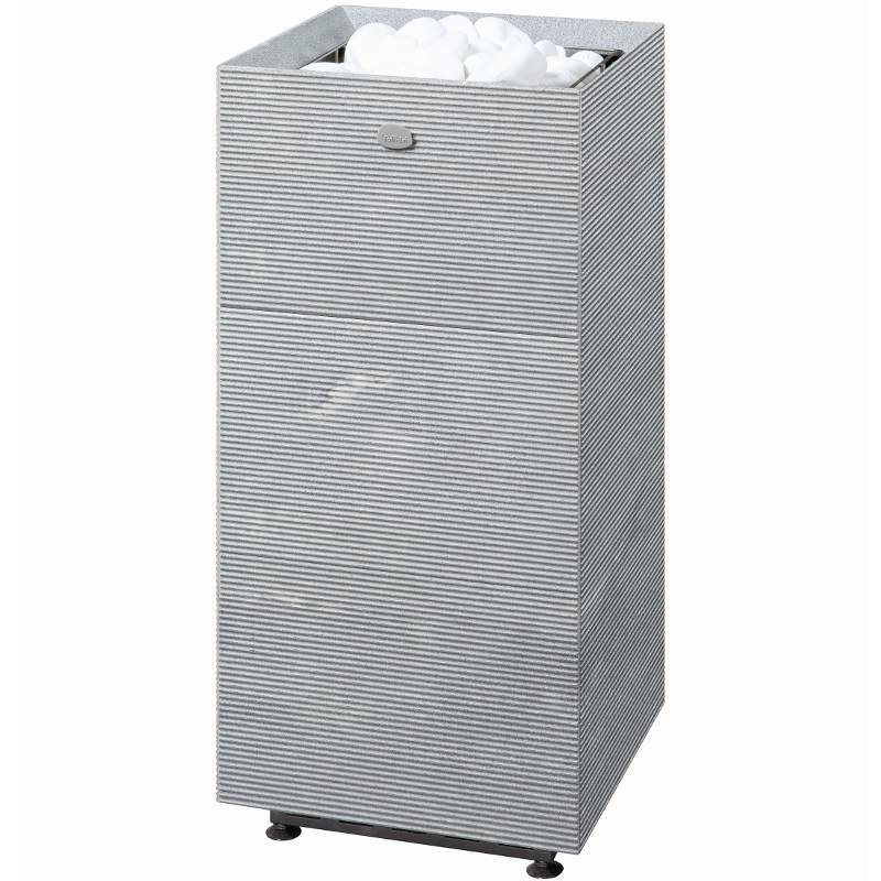 Ηλεκτρική θερμάστρα σάουνας TULIKIVI TUISKU RIGATA χωρίς πίνακα ελέγχου