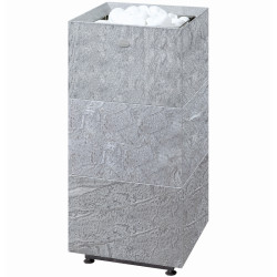 Ηλεκτρική θερμάστρα σάουνας TULIKIVI TUISKU TBH χωρίς πίνακα ελέγχου 