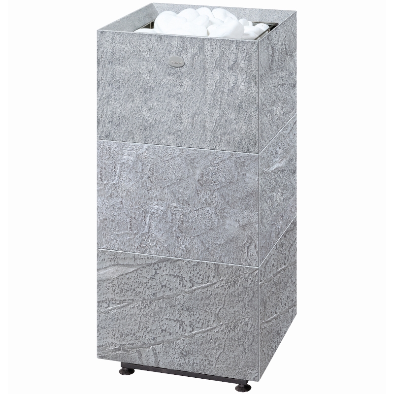 Ηλεκτρική θερμάστρα σάουνας TULIKIVI TUISKU TBH χωρίς πίνακα ελέγχου