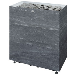 Ηλεκτρική θερμάστρα σάουνας TULIKIVI TUISKU XL NOBILE χωρίς πίνακα ελέγχου 