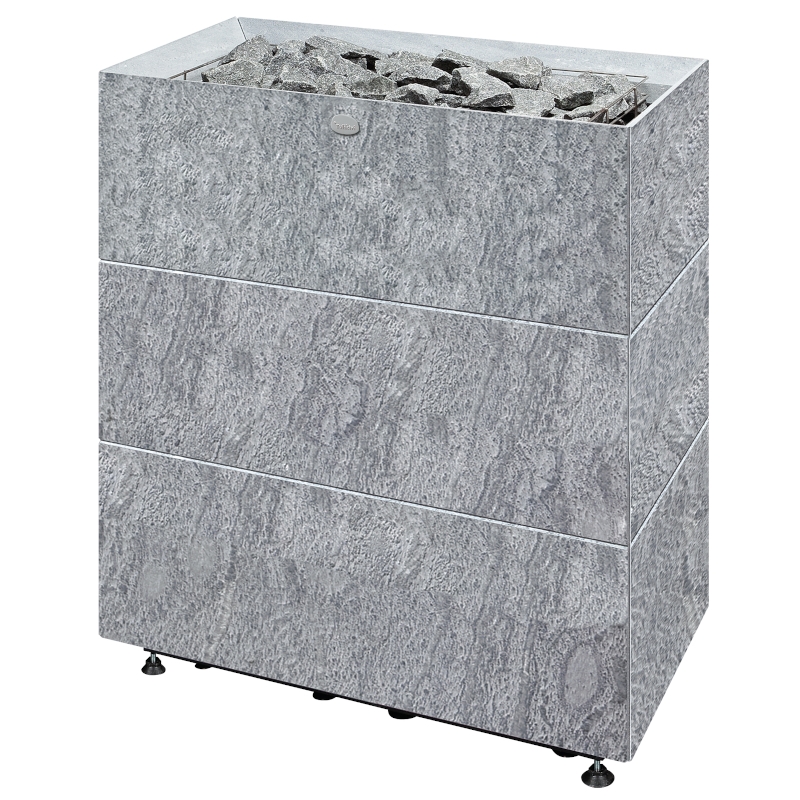 Ηλεκτρική θερμάστρα σάουνας TULIKIVI TUISKU XL TBH χωρίς πίνακα ελέγχου