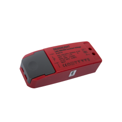 ΟΔΗΓΟΣ LED TYLOHELO 230/12V DC 15W 