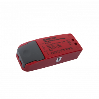 ΟΔΗΓΟΣ LED TYLOHELO 230/12V DC 15W
