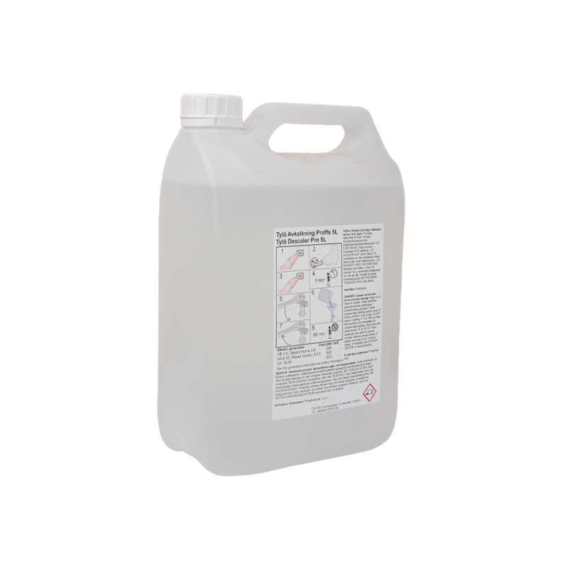 Αφαλατικό TYLÖHELO, 5L